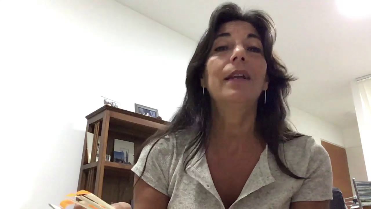 Nanina de Germán García - YouTube