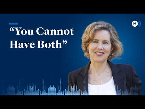 You Can Have Diversity OR Meritocracy | Heather Mac Donald