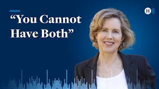 You Can Have Diversity OR Meritocracy | Heather Mac Donald