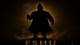 Download Lagu Eshu Elegba: Guardian of the Crossroads and Master of Destiny — AI Legacy Lab MP3