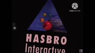 Hasbro Interactive/KnowWonder Digital MediaWorks/Kid Interactive (6/23/1999)