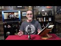 End of video