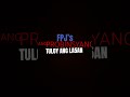 FPJ’s Ang Probinsyano Tuloy Ang Laban