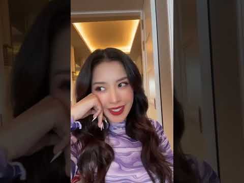 Video Chi Pu tung ảnh lãng mạn với trai lạ giấu mặt như ngầm... - youtube