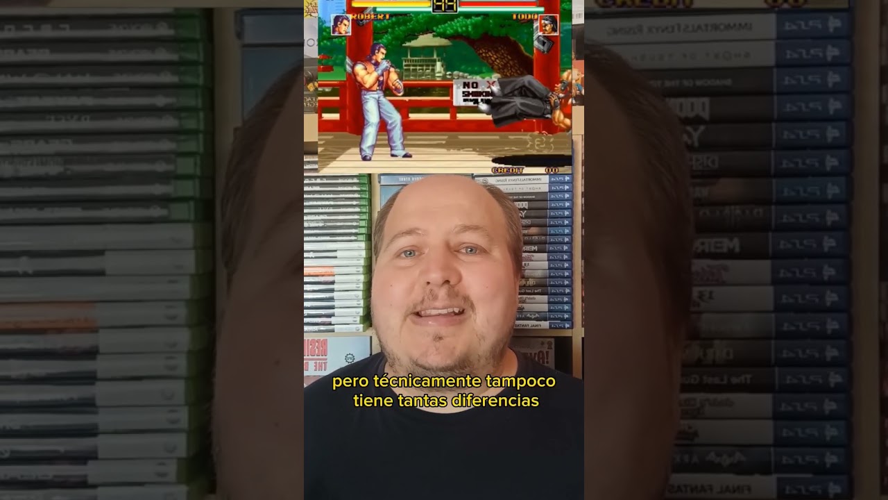 trivia diaria gaming 394 street fighter 