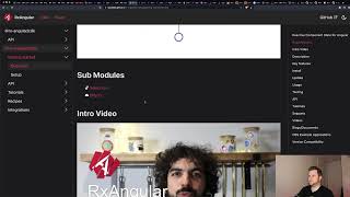 Progressive Reactivity with RxAngular/RxState