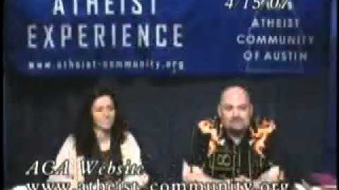 Best Prank Call Ever! - Atheist Experience