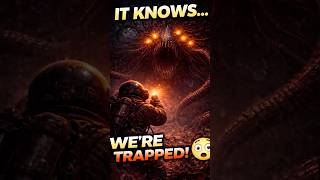 It Took One And Now It Knows