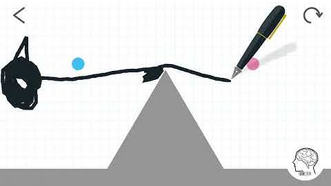 Brain Dots | Walkthrough | Level 14