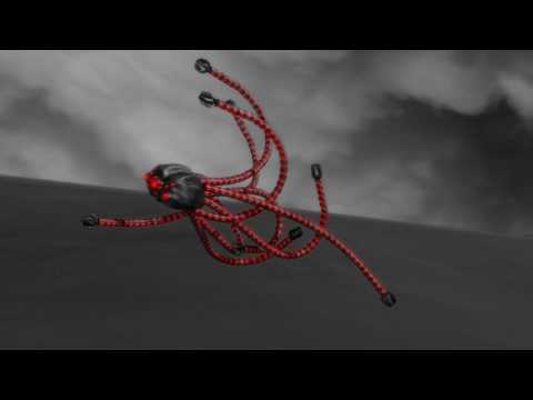 Matrix Sentinel Animation [WIP] - YouTube