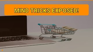 The Truth About Marketing Psychology #Shorts