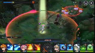 【プレイ動画】グランドチェイス - 次元の追跡者 - screenshot 1