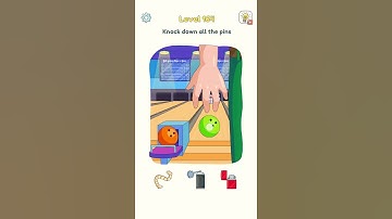 DOP 3 Displace One Part Level 164 Walkthrough