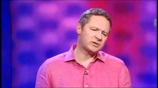 Mock The Week Series 2 episode 7 ll Inbetween The Lines