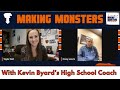 Making Monsters: The Kevin Byard Episode