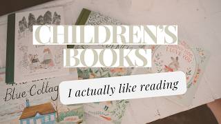 My Favorite Children's Books as a mama with 4 kids ages five and under My Favorite Children's Books as a mama with 4 kids ages five and under