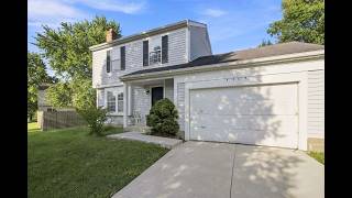 Real Estate Auction 8369 Yuma Drive Powell Ohio 43065