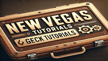 GECK Tutorial Part 4: Speech Check