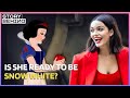 Here&#39;s All We Know About The Upcoming Snow White Movie... Including All The Drama!