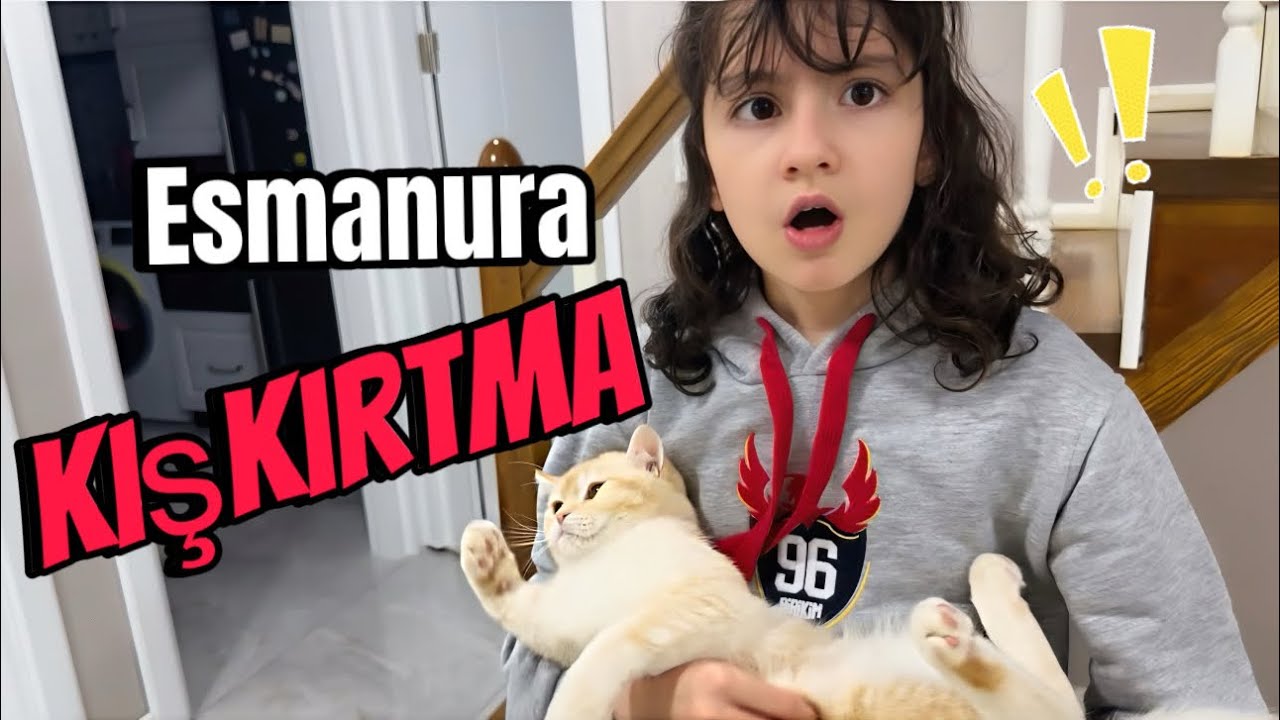 Esmanur'a Kışkırtma!