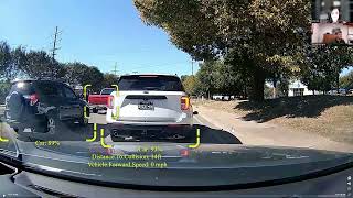 Detailed Trip Demo with GO Focus Plus