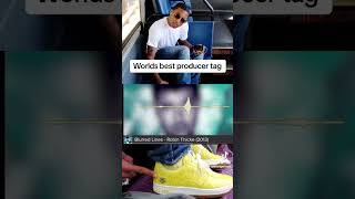 The iconic 4 count intro by Pharell #music #producer #song #pharellwilliams