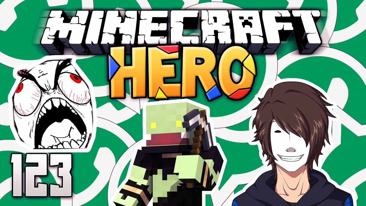 Facebook KAUFT WhatsApp, unsere MEINUNG - Minecraft HERO 