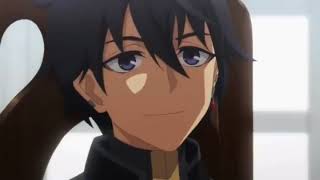 ありがとうございます　[シトリー・スマート] [小原好美] [嘆きの亡霊は引退したい] [12-152b2]