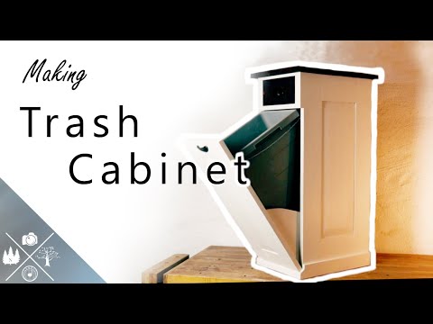 making-a-diy-tilt-out-trash-cabinet-(with-chalk-paint)