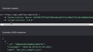 Using Postman to Get Webflow Item IDs for Zapier