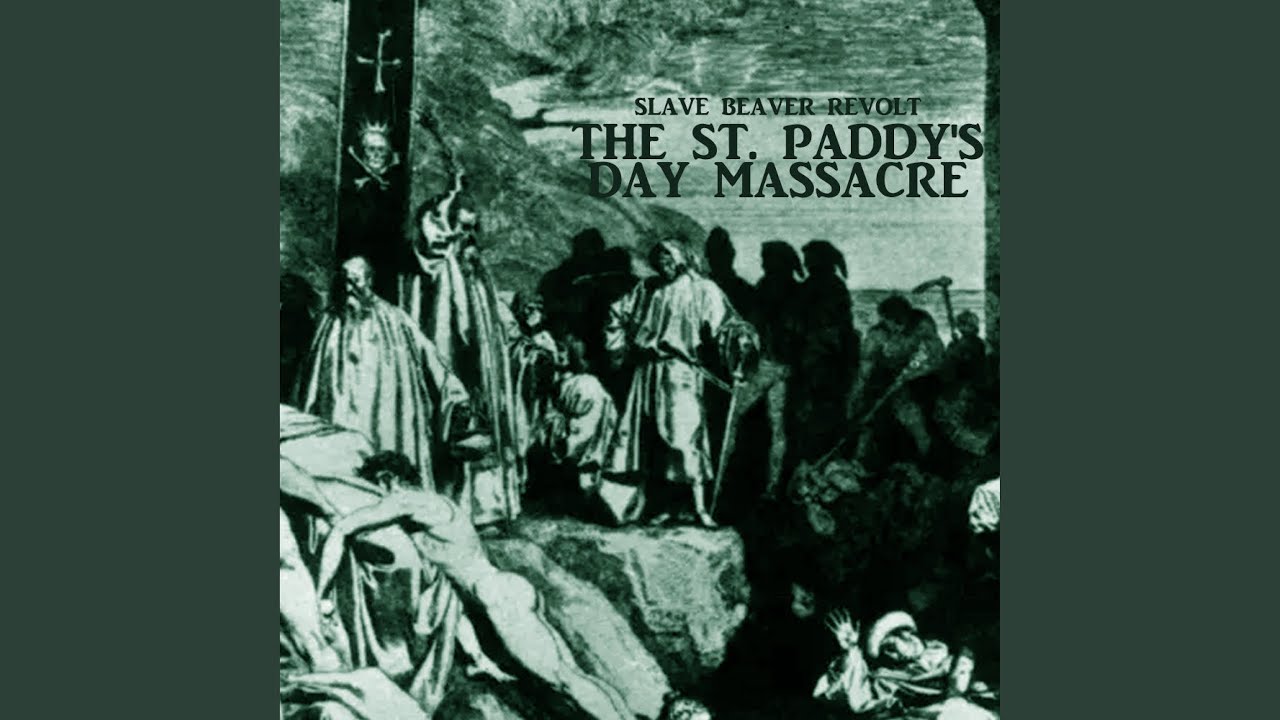 The St. Paddy's Day Massacre