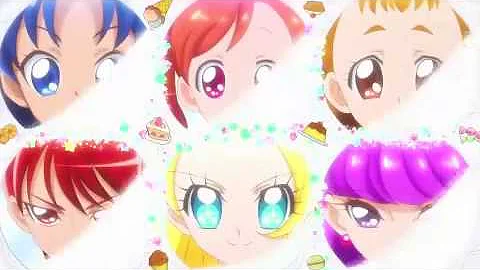 キュアホイップ
