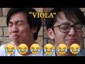 Try Not to Laugh: VIOLA JOKES Edition
