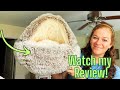 Plush hooded Cat Bed-Honest Review