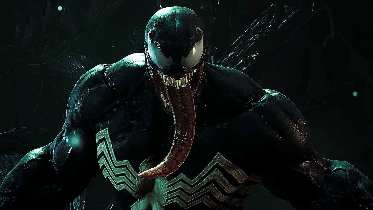 Marvel's Midnight Suns Venom Gameplay Breakdown