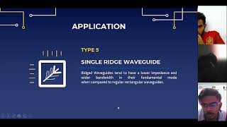 APPLICATION & USES OF WAVEGUIDE | DEP50043 | DEP5C