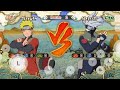 Skyline Purple |  Naruto Storm 3 |  Helio G95