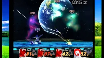 スマブラ ドナルド スマブラ ドナルド