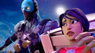 The Longest Arena Grind I Have Ever Done... Fortnite Battle Royale