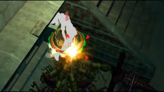 Scarlett Witch Ryona