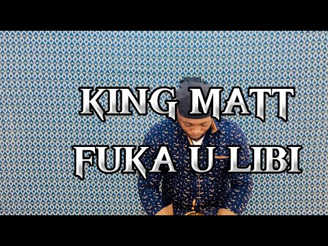 KING MATT_FUKA U LIBI [AmakosStudioPro] VIDEO