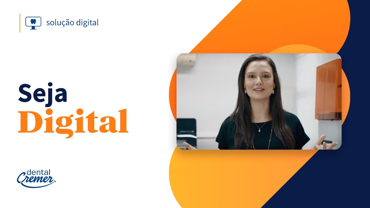 Seja digital | Solução Digital