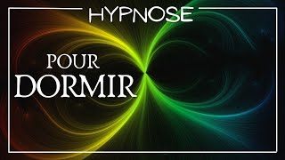 Hypnose puissante pour DORMIR en 10 minutes