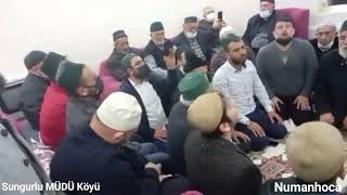 ben bu cihana sığmazam