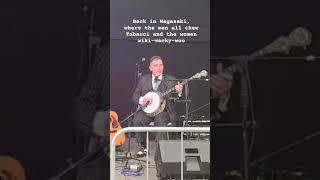 Warren James & His Lonesome Travellers play #jazzmusic #bluesmusic #skiffle #gospel #rootsmusic