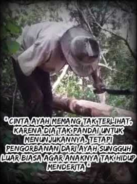 Rinto Harahap//Ayah// story' wa