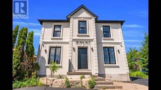 36 PARK ROAD S | Oshawa (Vanier) Real Estate