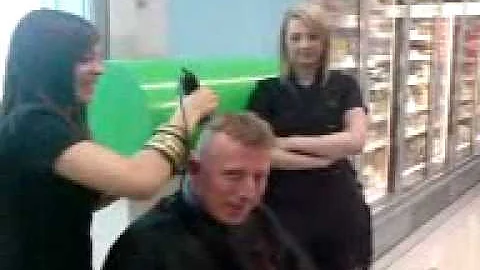 Paul Pullen hair removal