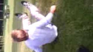 Aaron Failing Again