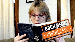 Book Nerd Problems | No Book Will Ever Be As Good